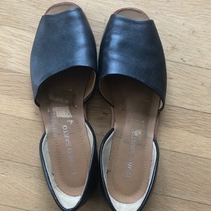 Franco sarto sandals